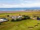 Thumbnail Detached house for sale in Crosbie Road, Troon, Ayrshire