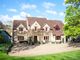 Thumbnail Detached house for sale in Maiden Lane, Cherhill, Calne