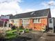 Thumbnail Semi-detached bungalow for sale in Harding Crescent, Tiverton