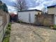 Thumbnail Detached bungalow for sale in Chadville Gardens, Chadwell Heath, Romford