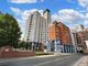 Thumbnail Flat for sale in Key Street, Ipswich