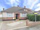 Thumbnail Semi-detached bungalow for sale in The Croft, Ruislip