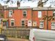 Thumbnail Terraced house for sale in Milford Hill, Salisbury