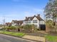 Thumbnail Detached house for sale in Tongdean Road, Hove