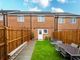 Thumbnail Terraced house for sale in Pyotshaw Way, Cambuslang, Glasgow