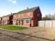 Thumbnail Semi-detached house for sale in Skegness Road, Skegness