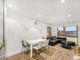 Thumbnail Flat for sale in Bywell Place, London