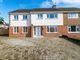 Thumbnail Semi-detached house for sale in Maes-Yr-Haf, Rhiwbina