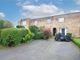 Thumbnail Terraced house for sale in Four Acres, Welwyn Garden City, Hertfordshire