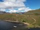 Thumbnail Land for sale in Fishing Rights - Loch Damph, Torridon, Ross-Shire
