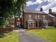 Thumbnail Semi-detached house to rent in Station Road, Upper Poppleton, York, North Yorkshire