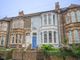 Thumbnail Terraced house for sale in Bannerman Road, Easton, Bristol