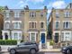 Thumbnail Flat to rent in Randolph Avenue, Maida Vale, London