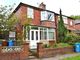 Thumbnail Semi-detached house for sale in Montgomery Street, Oldham