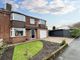 Thumbnail Semi-detached house for sale in Dellcot Lane, Worsley