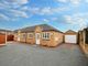 Thumbnail Bungalow for sale in Hemsby Court, Arnold, Nottingham