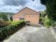 Thumbnail Detached house for sale in Middle Road, Coedpoeth, Wrexham