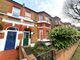 Thumbnail Terraced house for sale in Vernham Road, Plumstead Common, London