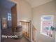 Thumbnail Semi-detached house for sale in St. Johns Avenue, May Bank, Newcastle-Under-Lyme