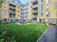 Thumbnail Flat for sale in Edwards House, Pegs Lane, Hertford