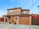 Thumbnail Detached house for sale in Westbourne Crescent, Pontefract
