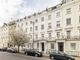 Thumbnail Flat for sale in Sutherland Street, London