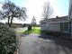 Thumbnail Detached bungalow for sale in Downside Close, Chilcompton, Radstock
