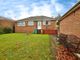 Thumbnail Detached bungalow for sale in Earlsfield Drive, Nottingham