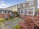 Thumbnail End terrace house for sale in Coniston Close, Workington, Workington