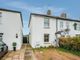 Thumbnail End terrace house for sale in Rushett Close, Thames Ditton