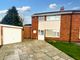 Thumbnail Semi-detached house to rent in Allans Close, Clifton Upon Dunsmore, Rugby