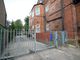 Thumbnail Flat to rent in Park Road, Salford