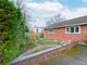 Thumbnail Bungalow for sale in Church Avenue, Farnborough, Hampshire