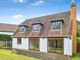 Thumbnail Detached house for sale in Sheerwater Avenue, Woodham, Addlestone, Surrey