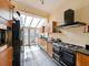 Thumbnail Terraced house for sale in Harleyford Road, Oval, London