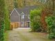 Thumbnail Detached house for sale in Colonel Stephens Way, Tenterden