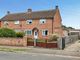 Thumbnail Semi-detached house for sale in Coxons Close, Huntingdon