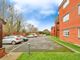 Thumbnail Flat for sale in Tower Close, East Grinstead