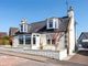 Thumbnail Detached house for sale in Lynnwood, Ecclesgreig Road, St. Cyrus, Montrose