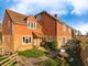 Thumbnail Semi-detached house for sale in Coggins Mill Lane, Mayfield