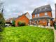 Thumbnail Detached house for sale in Shetland Crescent, Rochford, Essex