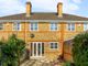 Thumbnail Terraced house to rent in Guards Court, Sunningdale, Berkshire