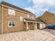 Thumbnail Link-detached house for sale in The Maples, Carterton, Oxfordshire