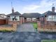Thumbnail Semi-detached bungalow for sale in Leafields, Houghton Regis, Dunstable