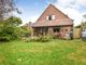 Thumbnail Detached house for sale in York Crescent, Aldershot, Hampshire