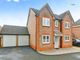 Thumbnail Detached house for sale in Aspen Close, Sutton Coldfield