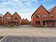 Thumbnail Property to rent in Jury Road, Hampton Vale, Peterborough