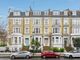 Thumbnail Terraced house for sale in Russell Road, High Street Kensington