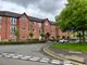 Thumbnail Flat for sale in Knutton Road, Wolstanton, Newcastle-Under-Lyme
