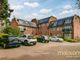 Thumbnail Flat for sale in Biggin Hill, London